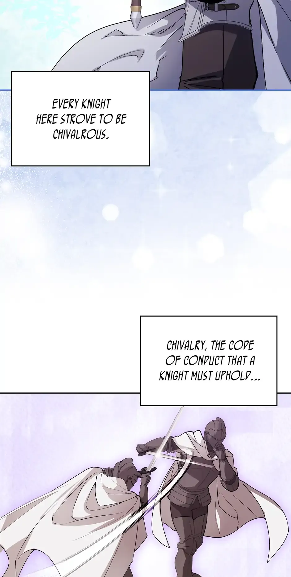 Reminiscence Adonis Chapter 283 21
